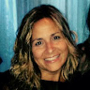 Meet your Posher, Sabrina